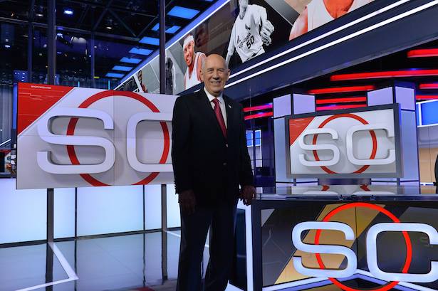 Bill Rasmussen, Who Launched World's First 24-Hour Sports Network ESPN, Dies At 93